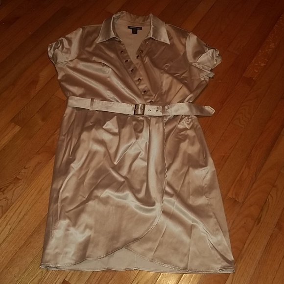 Ashley Stewart Dresses & Skirts - Ashley Stewart  evening Women dress